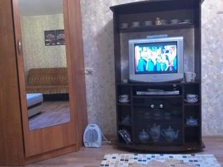 Apartment on Razvodnaya 31/1