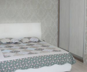Apartment on Ivannikova 12 Kaliningrad Russia