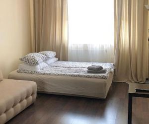 apartamenty na ul Chelnokova Kaliningrad Russia