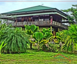 Guesthouse Little Paradise Paramaribo Suriname