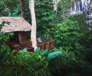 Our Jungle House Khao Sok Thailand