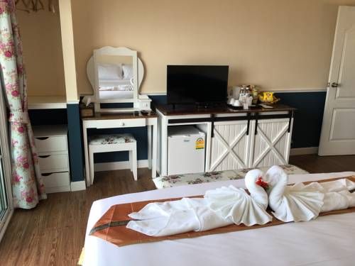 Hotel Photo 13