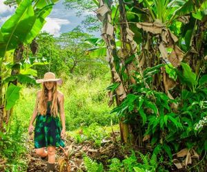 Hawaiian Sanctuary Retreat Center Pahoa United States