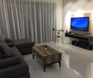 Teega Residence, waterfront living near HelloKitty Nusajaya Malaysia