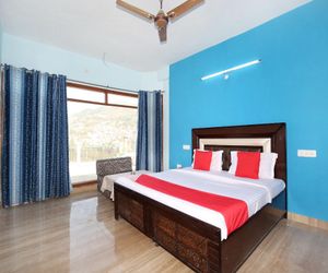 OYO 12485 Home 1RK Aanji Solan Chail India