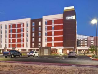 Hotel pic Home2 Suites by Hilton Gilbert