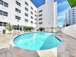 Hampton Inn Miami Beach - Mid Beach