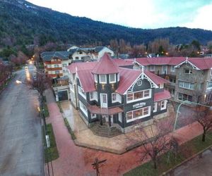 Paseo Piedra Buena San Martin De Los Andes Argentina