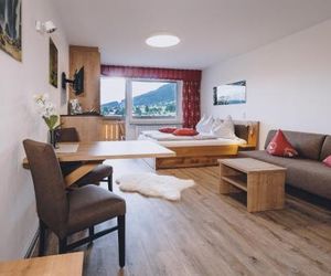 Appartement Farina Kaprun Austria