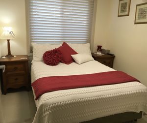 Bed and Breakfast Cams Wharf Australia