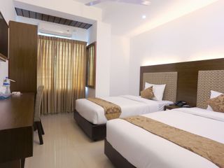 Hotel pic Holy Inn Sylhet