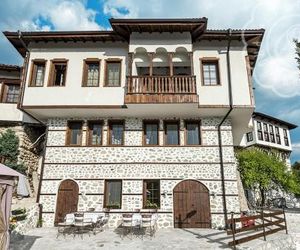 Manoleva House Melnik Bulgaria