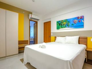 Фото отеля Enjoy Olimpia Park Resort
