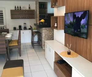 Aquaville Apartments Aquiraz Brazil