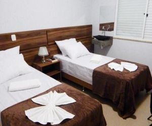 Hotel Arrastão Porto Alegre Brazil