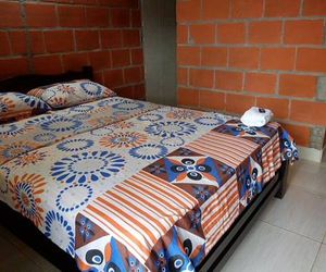 Hostal Turistico El Papiro Villagarzon Colombia