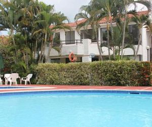 Casa Quinta Melgar Melgar Colombia