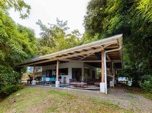 Casa Cedro - Portasol Vacation Rentals Matapalo Costa Rica