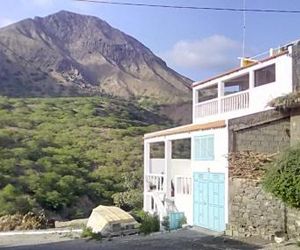 ponta gato residence Vila do Tarrafal Cape Verde