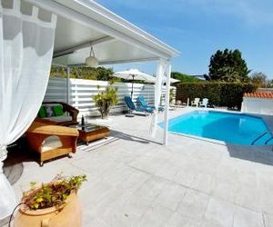 Villa Salieri: Coral Bay villa with private pool Peyia Cyprus