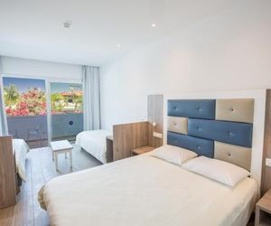Stratovarius Luxury Rooms Ayia Napa Cyprus