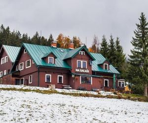 Apartmany Na Salasi Pec pod Snezkou Czech Republic