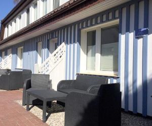 Achterdeck - [#23949] Zingst Germany
