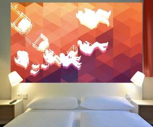 B&B Hotel Stuttgart-Bad Cannstatt Stuttgart Germany