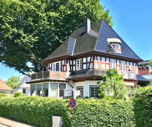 Ferienwohnung in Sandwig Gluecksburg Germany