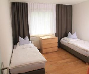 Comfort Lodging Stueckenfeld Hannover Germany