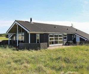 Holiday home Hirtshals IV Hirtshals Denmark