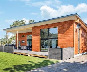 Four-Bedroom Holiday Home in Ebeltoft Ebeltoft Denmark