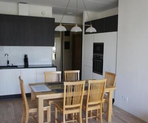Kotkapoja Apartment Kuressaare Estonia
