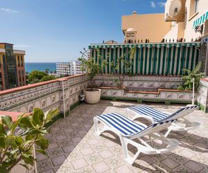 Torremolinos Penthouse Apartment Torremolinos Spain
