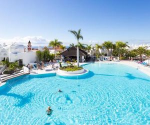Adeje Paradise Apartments Adeje Spain