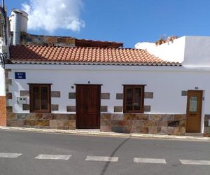 Alojamiento la Real Mogan Spain