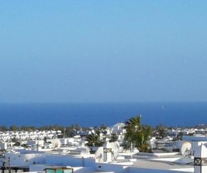 Apartamento Panoramic Playa Blanca Spain