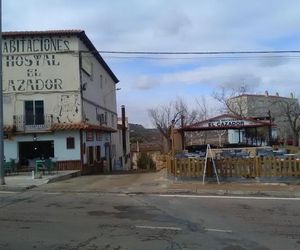 Hostal Restaurante el Cazador Nuevalos Spain