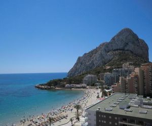 Edificio Zafiro Calpe Spain