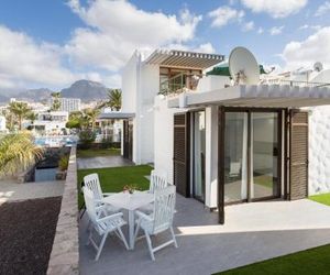 241 Bungalow with Terrace Playa de las Americas Spain