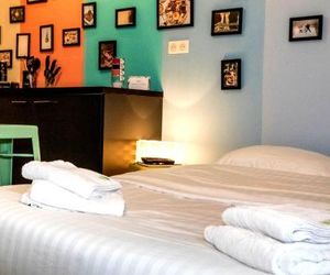 STUDIO LE PERGAUD Topdestination-Dijon Dijon France