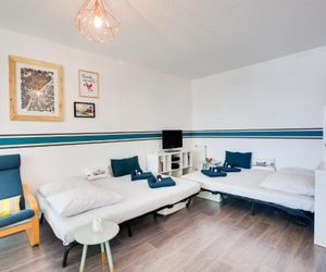 Welkeys - Rue Michelet Apartment Biarritz France