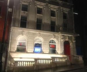 Diamond House Apartments Derry United Kingdom