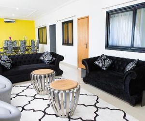 Maxwell Court Apartments Accra Ghana