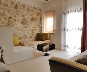 Esterinas Apartments Platanias Greece