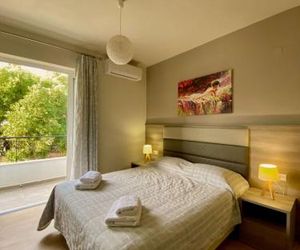 Eirini & Manolis Apartments Plakias Greece