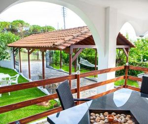 Kali Beach House Nea Kallikratia Greece