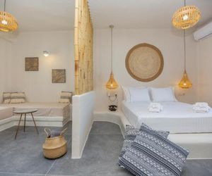 Ampelos Residence Naxos Town Greece