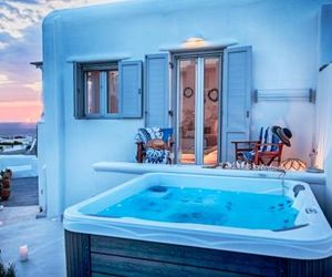Sole Mare Villa Mykonos Town Greece