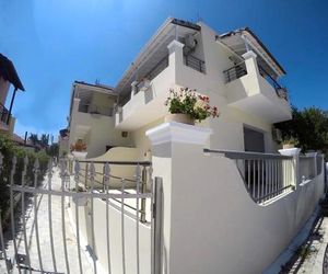 Jessicas Studios & Apartments Kavos Greece